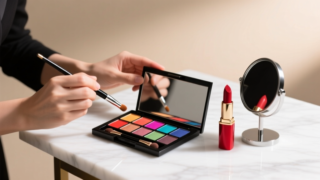 What Is the Best Eyeshadow Base? 7 Real-World Tests Reveal Why Your $3 Primer Fails While This $12 One Lasts 16 Hours (Even With Oily Lids & Humidity)