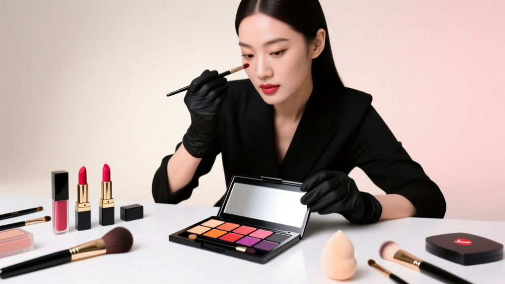 What Is the Best Eyeshadow Color for Green Eyes? (Spoiler: It’s Not Just Purple—Here’s the Science-Backed Palette Matrix That Makes Your Greens Pop in 60 Seconds or Less)