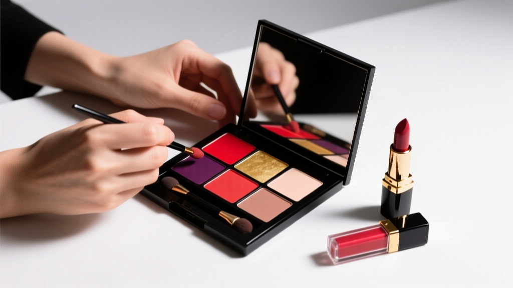 What Is the Best Eyeshadow for Older Women? 7 Dermatologist-Approved Formulas That Won’t Crease, Emphasize Lines, or Look Dusty — Plus How to Apply Them for Instant Lift & Radiance