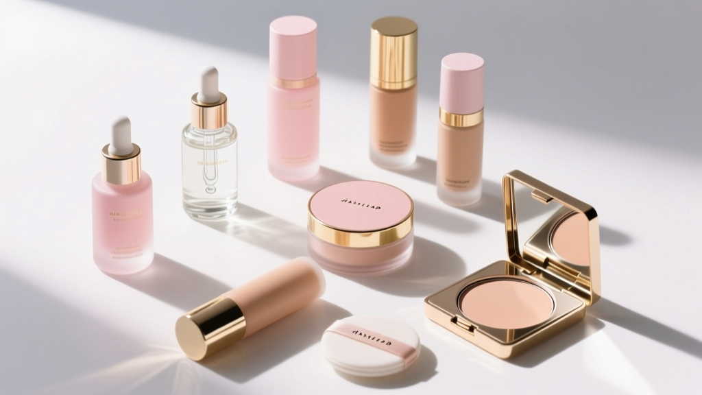 What Is the Best Eyeshadow in Peachy Pink Colors? We Tested 47 Shades Across 19 Brands—Here’s the Real Winner (No Influencer Hype, Just Lab-Grade Wear Tests & 3-Month Real-Life Wear Data)