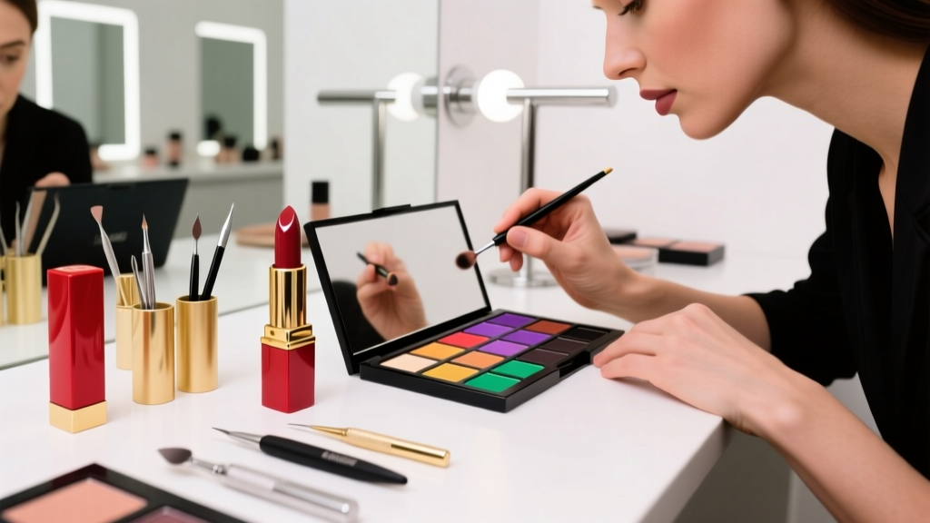 What Is the Best Lipstick for Aging Lips? 7 Dermatologist-Approved Formulas That Hydrate, Define, and Last—Without Settling Into Lines (No More Feathering or Fading by Noon!)
