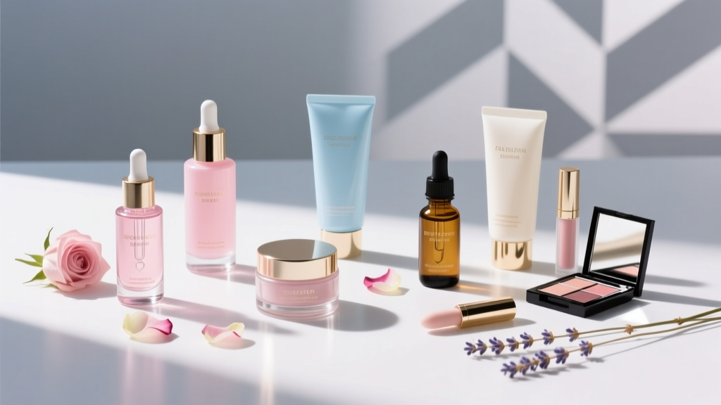 What Is the Best No Smudge Lipstick? We Tested 47 Formulas for 12 Hours — Here Are the 7 That Actually Stay Put (No Blotting, No Touch-Ups, No Regrets)