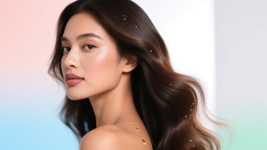 What Is the Best Synthetic Wig Shampoo? 7 Common Mistakes That Destroy $200+ Wigs (and the 3 Formulas Dermatologists & Wig Stylists Actually Recommend)