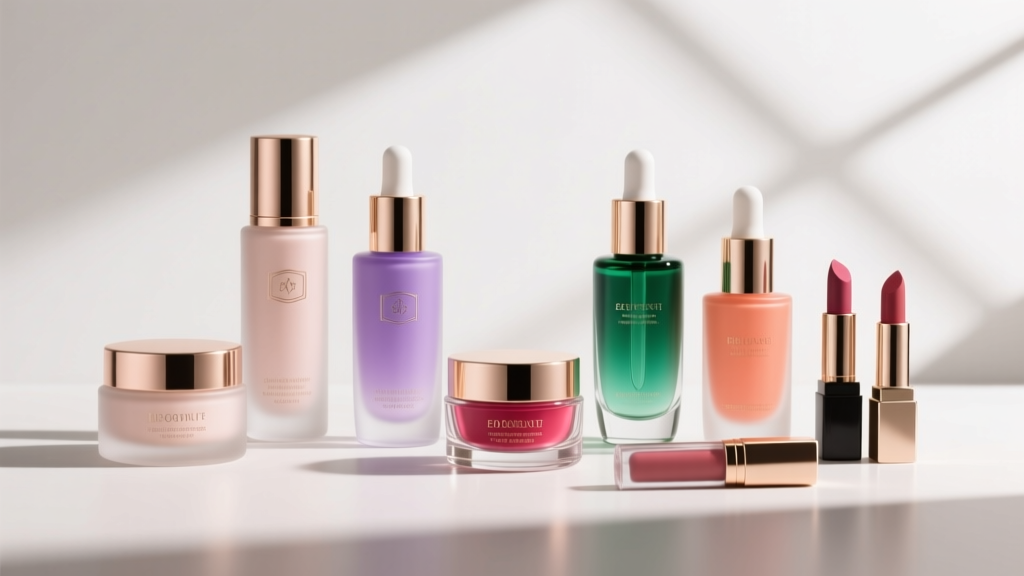 What Is the Best UV Light for Gel Nails in 2024? We Tested 17 Lamps Side-by-Side — Here’s the One That Cured Flawlessly *Every Time* (No Yellowing, No Burning, No Re-Cures)