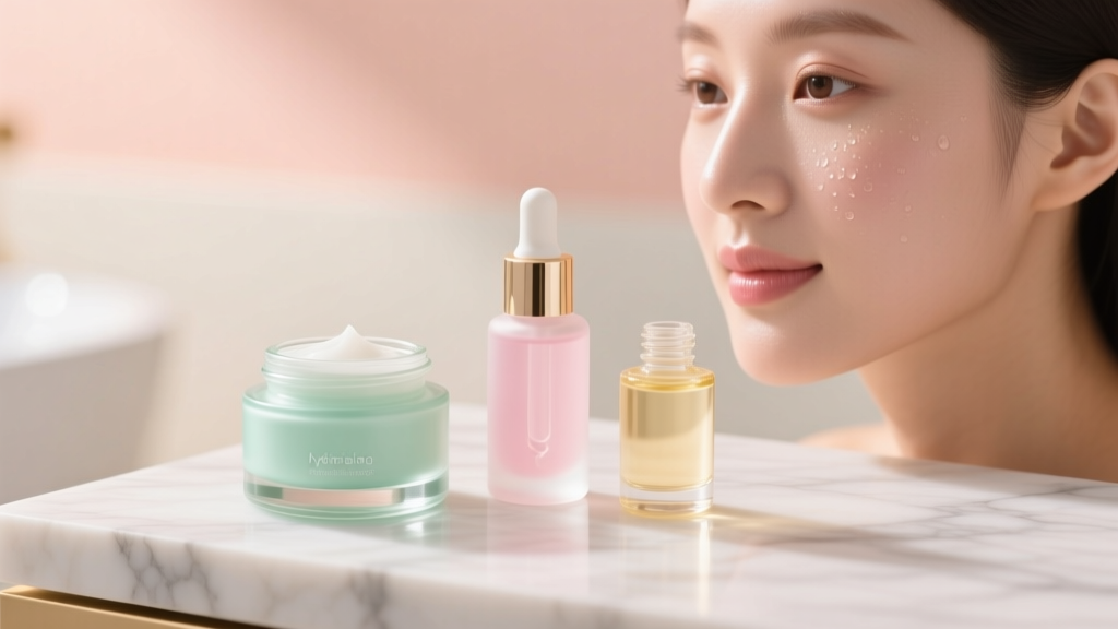 What Is the Chemical in Sunscreen That Gives Protection? The Truth Behind UV Filters (Mineral vs. Chemical, FDA-Approved Actives, & Which Ones Actually Shield Your Skin Without Hormone Disruption)