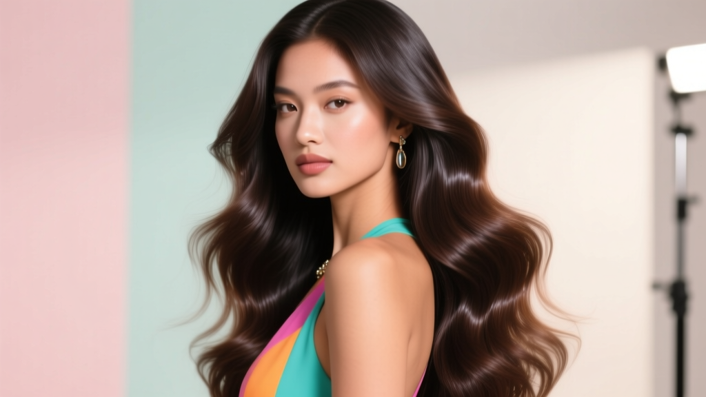 What Is the Difference Between 150 and 180 Density Wigs? The Truth About Volume, Breathability, and Natural Movement (So You Don’t Waste $300+ on a Wig That Feels Heavy, Hot, or Fake)