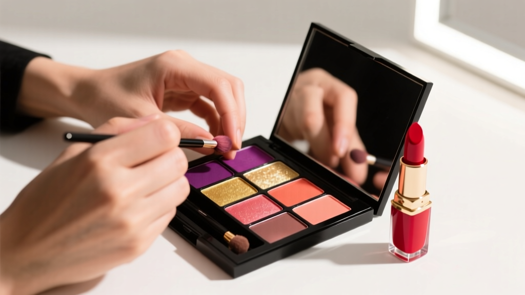 What Is the Difference Between Matte and Cream Lipstick? 7 Real-World Differences That Actually Impact Your Lips All Day (Not Just the Finish)
