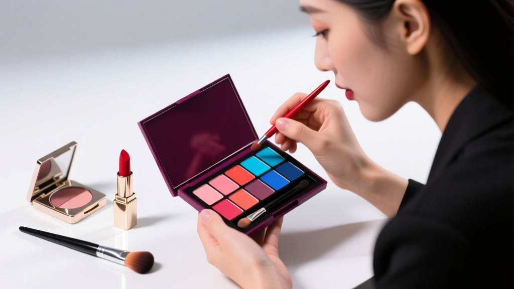 What Is the Difference Between Satin and Matt Lipstick? (Spoiler: It’s Not Just Shine—It’s Longevity, Texture, & How Your Lips *Actually* Behave All Day)