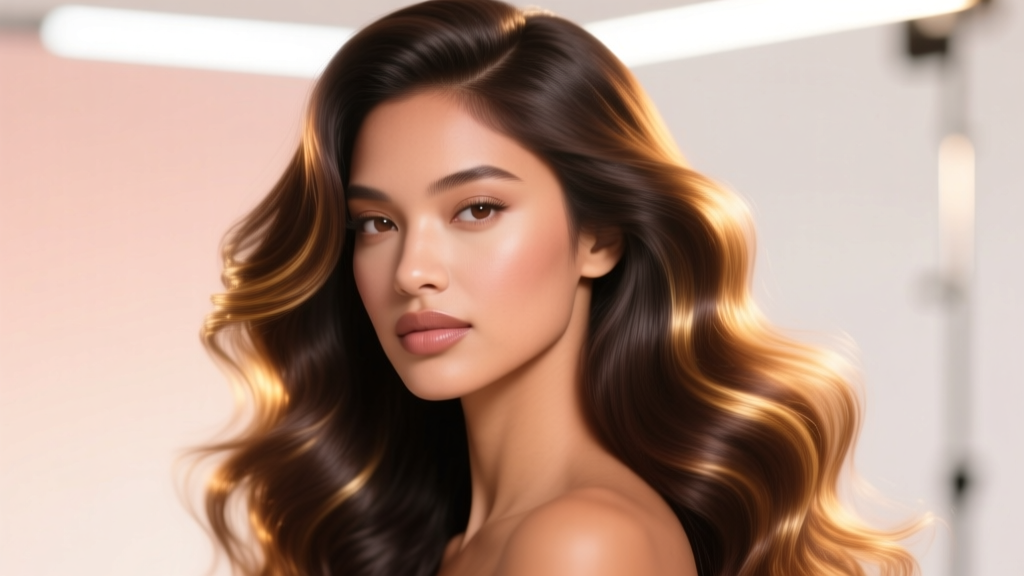 What Is the Difference Between Synthetic and Monofilament Wigs? (Spoiler: They’re NOT the Same Thing—and Choosing Wrong Can Cause Itching, Flatness, or $300 Wastes)