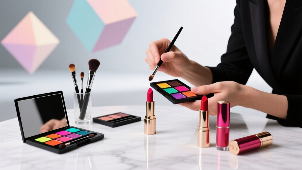 What Is the DNK Wig Concealer? The Truth About This Viral Scalp-Matching Makeup (Spoiler: It’s Not Just for Wigs — Here’s How to Use It Without Looking Cakey, Patchy, or Obvious)