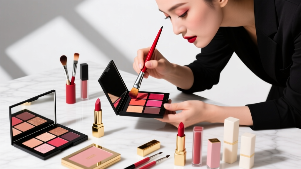 What Is the Eyeshadow for Rose Gold Dress Waterproof? 7 Pro-Tested Formulas That Won’t Smudge, Fade, or Clash — Even Through Tears, Sweat, and 12-Hour Events