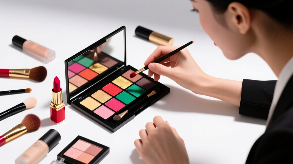 What Is the Ingredients of Lipstick? A Dermatologist-Approved Breakdown of Every Component—From Waxes & Oils to Pigments & Preservatives (Plus Which Ones to Avoid If You Have Sensitive Lips)