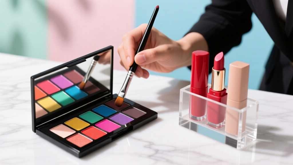 What Is the Largest Lipstick in the World? (Spoiler: It’s 12.7 Feet Long, Weighs 42 Pounds, and Was Built to Raise $250K for Breast Cancer Research — Here’s How It Changed Makeup Marketing Forever)