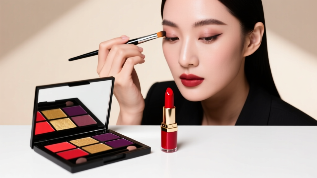 What Is the Lifespan of Lipstick? (Spoiler: It’s Not Just ‘When It Dries Out’) — Here’s the Exact Timeline You’re Missing, Plus How to Extend It by 2–3 Years Without Compromising Safety or Color Payoff