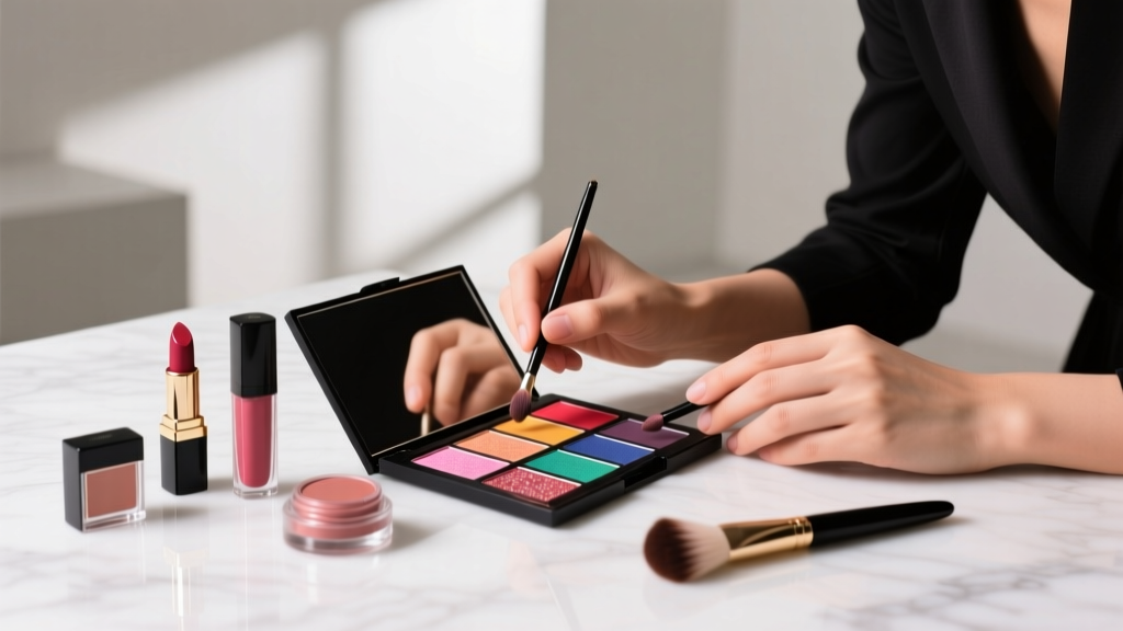 What Is the Lipstick Color for 2019? The Truth Behind the Hype: Why 'Peachy Nude' Dominated Runways, Retail, and Real Life — And How to Wear It Flatteringly (Even If You’re Not a Model)