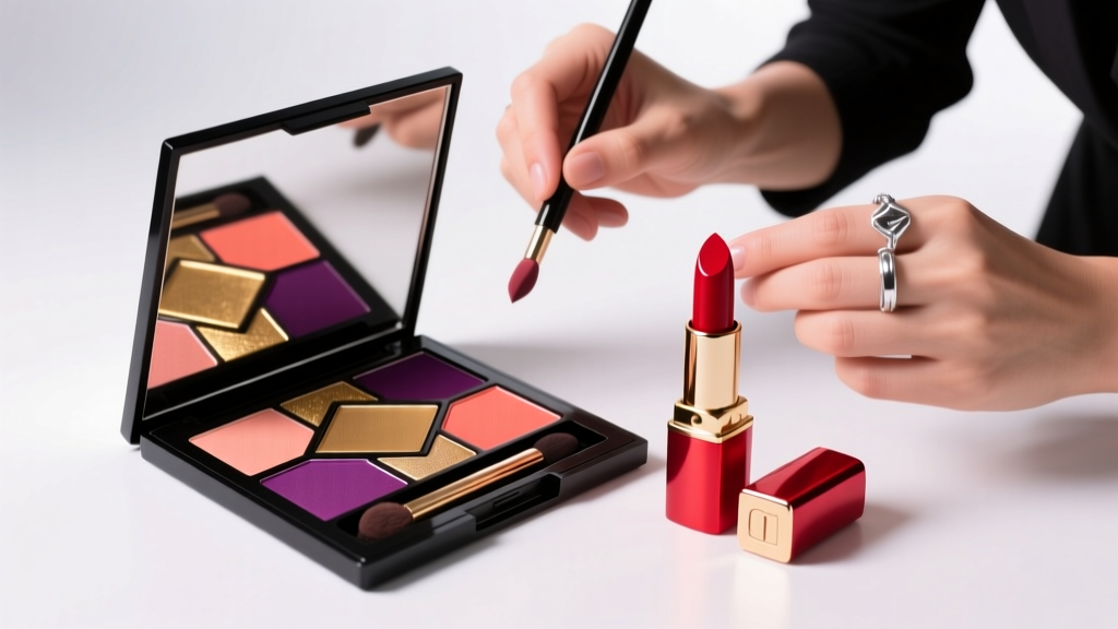 What Is the Lipstick Cream Called? The Confusing Truth Behind 'Lipstick Cream' — It’s Not One Product, But 5 Distinct Hybrid Formulas (and Which One You Actually Need)