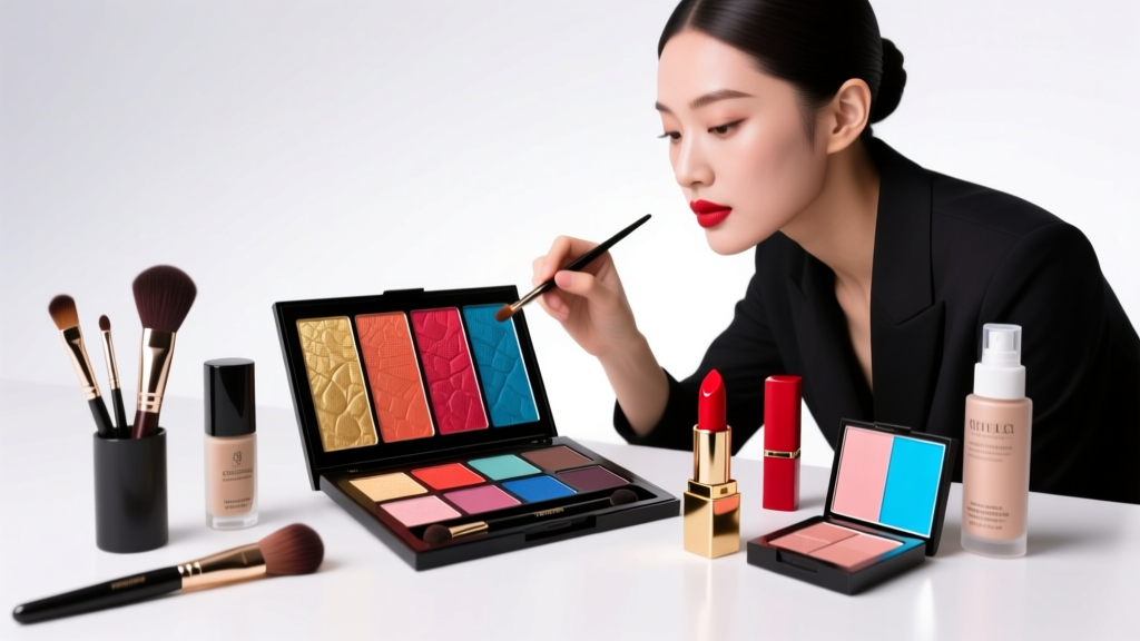 What Is the Magnetic Nail Polish Called? (Spoiler: It’s Not Magic—It’s Magnetism + Iron Powder — Here’s Exactly How It Works, Which Brands Deliver Real 3D Effects, and Why 78% of First-Timers Fail Without This One Tool)
