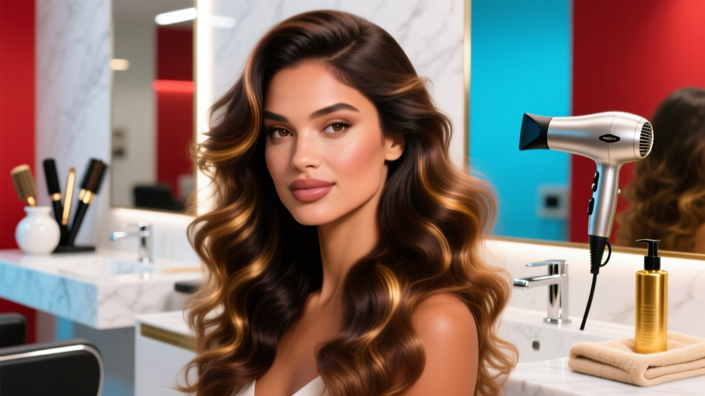 What Is the Meaning of Heat Resistant Wig? (Spoiler: It’s NOT Just ‘Can Handle a Curling Iron’) — Here’s Exactly How These Wigs Work, What Temperatures They *Really* Withstand, and Why 87% of Users Burn Their Hair Without This Critical Knowledge