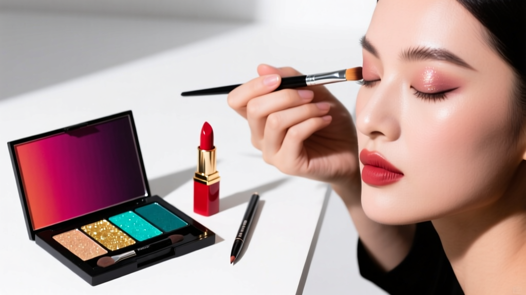 What Is the Name of the Orange Colour Pop Eyeshadow? 7 Iconic Shades You’re Probably Misnaming (Plus How to Pick & Wear Them Like a Pro)