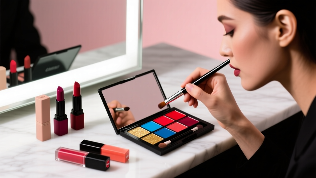 What Is the pH of Lipstick? (Spoiler: Most Are Too Alkaline for Your Lips — Here’s Why That Causes Dryness, Flaking, and Long-Term Barrier Damage, Plus How to Spot & Switch to Skin-Safe Formulas)