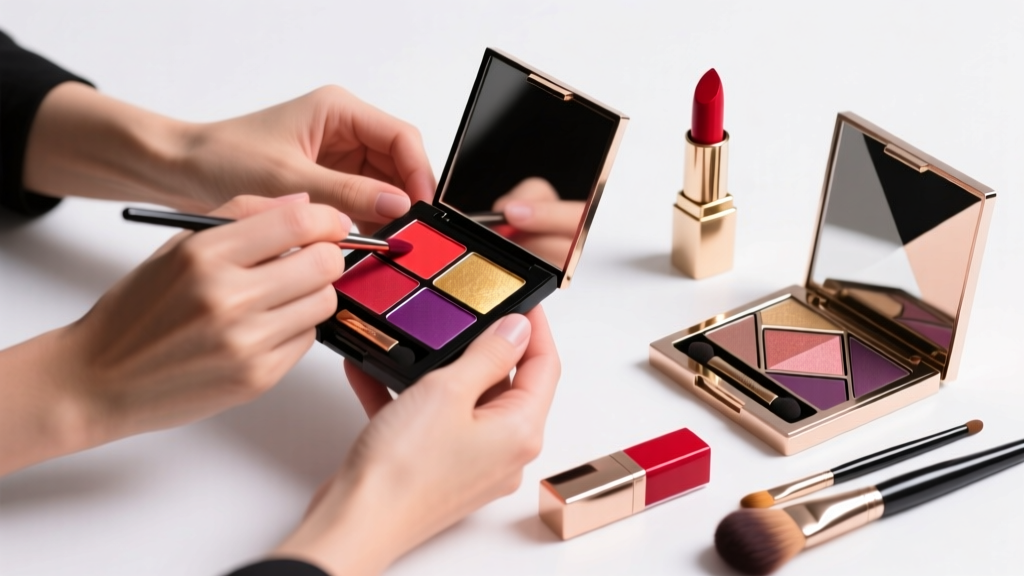 What Is the Shelf Life for Lipstick? (Spoiler: It’s Not Just ‘When It Smells Off’) — A Dermatologist-Approved Guide to Spotting Spoilage, Extending Wear, and Avoiding Breakouts Before They Start