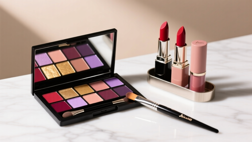 What Is the Shimmer in Lipstick Made From? The Truth Behind Those Sparkling Lips — Mica, Synthetic Fluorphlogopite, or Something Riskier You’ve Never Heard Of?