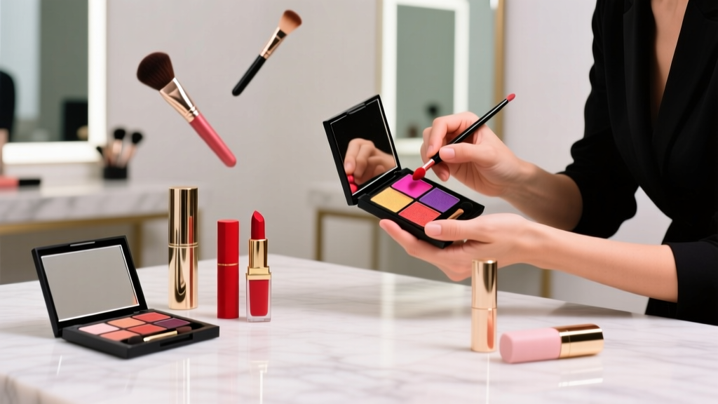 What Is the Best Lipstick Shade for Fair Skin? (Spoiler: It’s Not Just ‘Pink’ — Here’s How to Match Undertones, Avoid Washout, and Choose Shades That Make Your Complexion Glow — Not Grey Out)