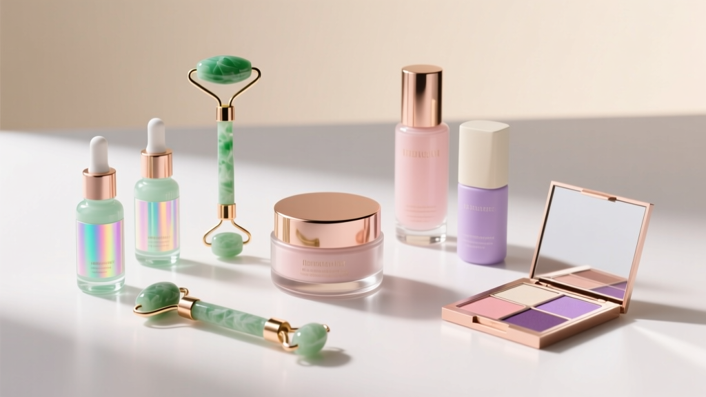 What Is Urban Decay Eyeshadow Primer Potion? The Truth Behind the Iconic $24 Tube — Does It *Actually* Prevent Creasing, Boost Pigment, or Just Sell Hype? (We Tested 7 Versions & Spoke to 3 Pro MUA’s)