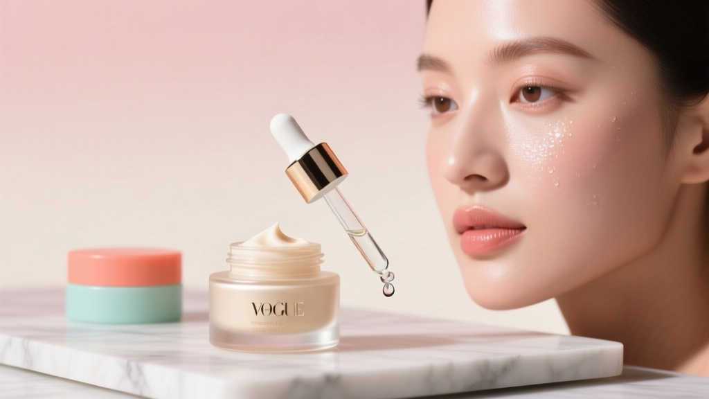 What Is Water Gel Sunscreen? The Truth About This Lightweight SPF That Hydrates *While* Protecting — And Why Your 'Heavy, Greasy' Sunscreen Bias Is Costing You Daily UV Defense