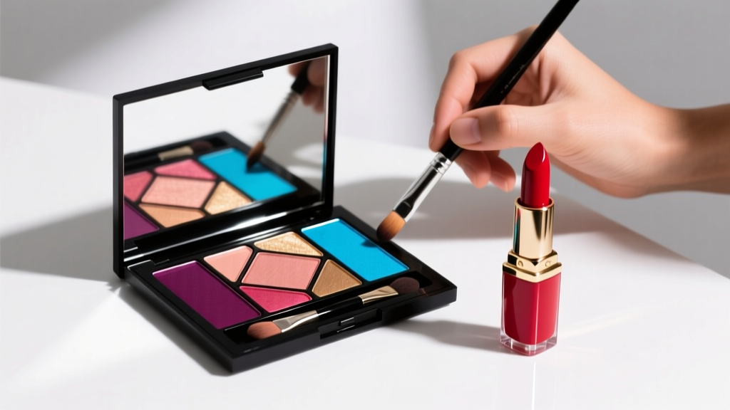 What Is White Lipstick Used For? 7 Unexpected, High-Impact Ways Pros Use It (That Most Beginners Miss — Including Lip Contouring, Color Correction & Gloss Base Hacks)