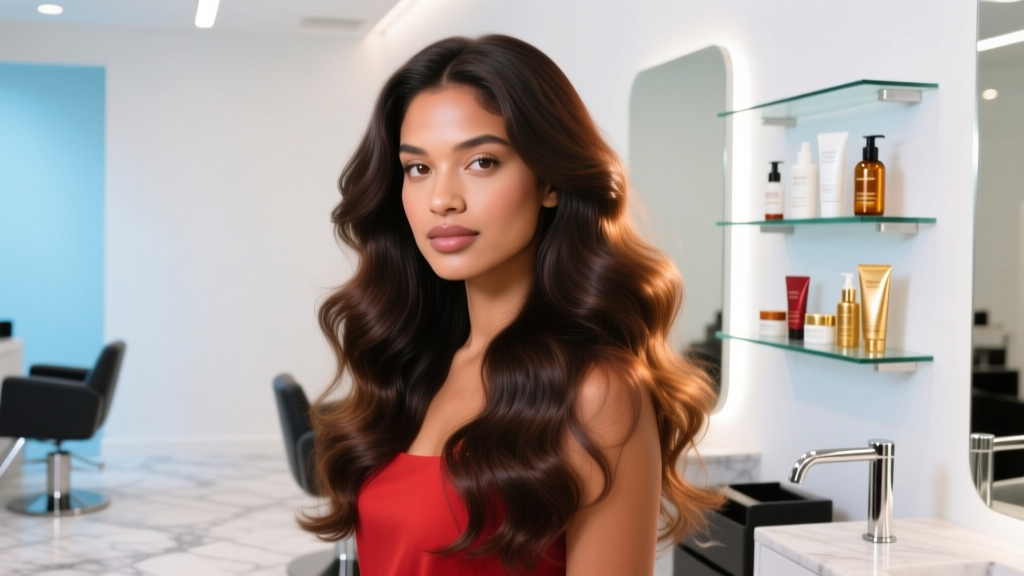 What Is Wig Goal? The Real Reason Your Wigs Don’t Look Seamless (And Exactly How to Fix It in 7 Days Without Spending $500)