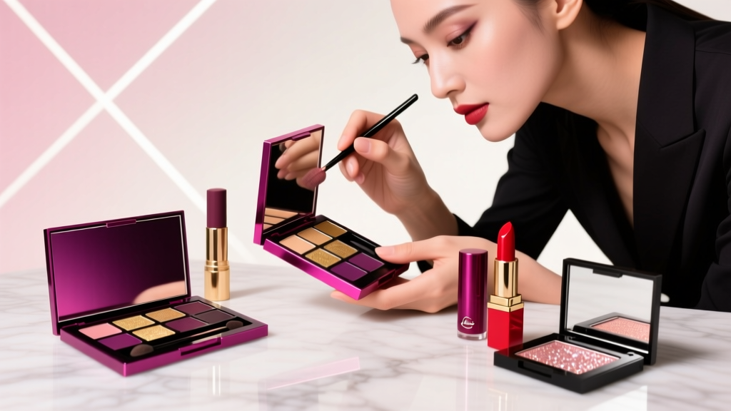 What Is Your Favorite Shade of Lipstick? (And Why That Question Is Actually a Secret Diagnostic Tool for Your Skin Tone, Confidence, and Even Wardrobe Strategy)