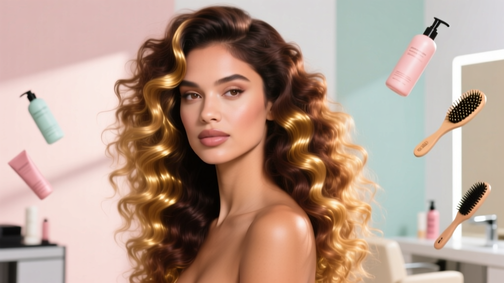 What Is Density of Wig? The Hidden Factor That Makes Your Wig Look Natural (or Fake) — And How to Choose the Right Density for Your Face Shape, Lifestyle & Budget