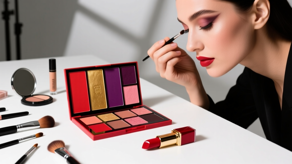 What Kind of Eyeshadow Does Kim Kardashian Wear? The Exact Formulas, Application Tricks, and Drugstore Dupes That Actually Work (No More Guesswork or $40 Palette Regrets)