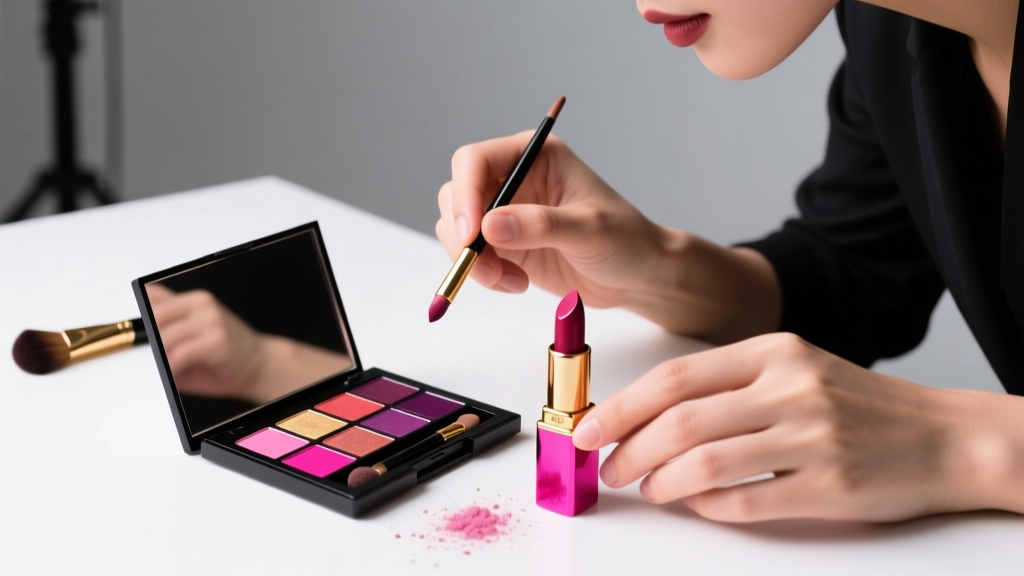 What Kind of Lipstick Does Annalise Keating Wear? The Real Truth Behind Her Power Red — Not Just Shade Names, But Formula Science, Undertone Matching, & Why Drugstore Dupes Fail (Without This 3-Step Lip Prep Ritual)