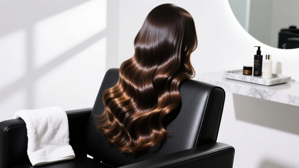 What Kind of Shampoo to Use on Wigs? (Spoiler: Your Regular Shampoo Is Damaging Them — Here’s the Exact Formula Dermatologists & Wig Stylists Recommend for Longer Lifespan, Less Tangling, and Zero Buildup)