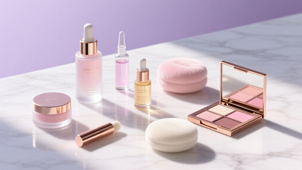 What Lab Makes Sunscreen Powder? We Tracked Down the Real Manufacturers Behind Every Major Brand — From FDA-Registered Facilities to Proprietary Labs You’ve Never Heard Of (and Why That Matters for Your Skin Safety)