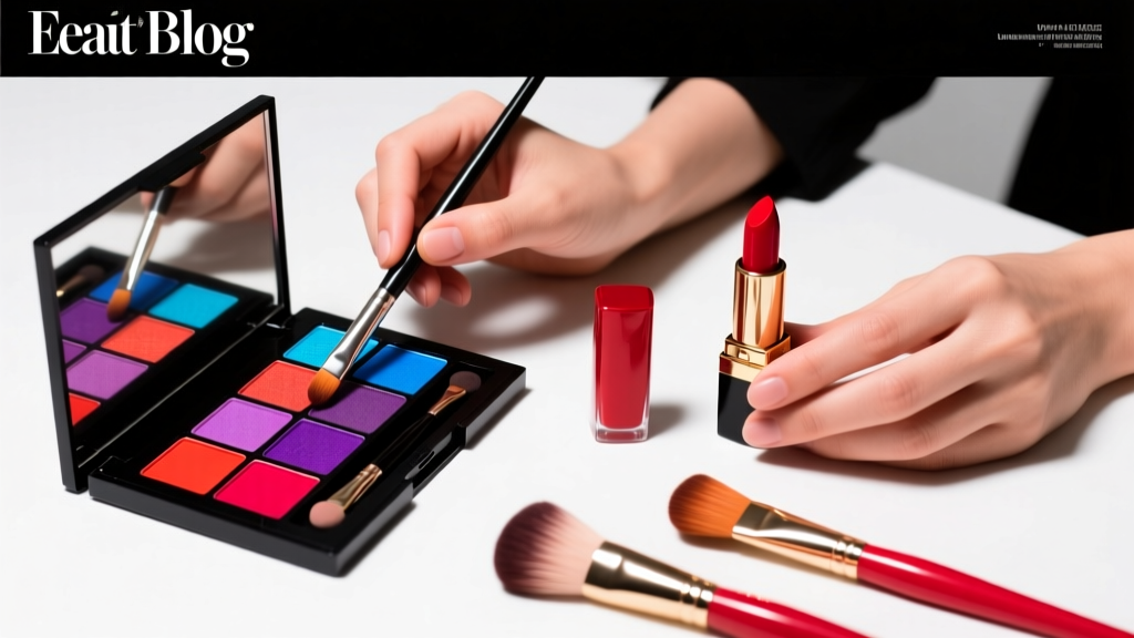 What Lip for Pink Eyeshadow? The 5-Second Rule That Stops Clashing, Prevents Washed-Out Looks, and Makes Your Eyes Pop (No More Guesswork or Overdrawing)