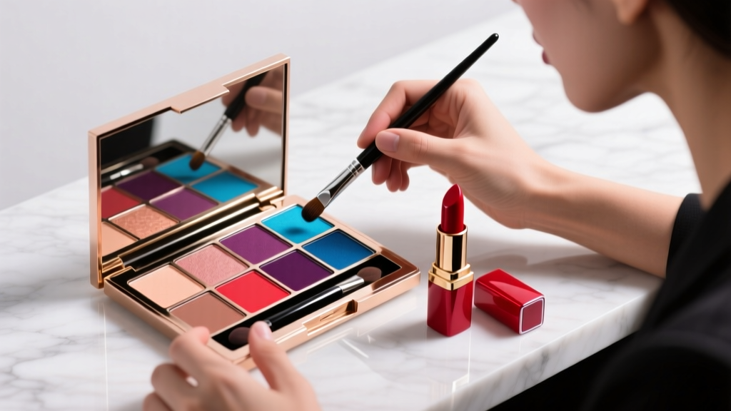 What Lip Liner Goes With MAC Faux Lipstick? The Exact Shades, Undertone Matching Rules, and Pro Application Hacks That Prevent Feathering (No More Guesswork)