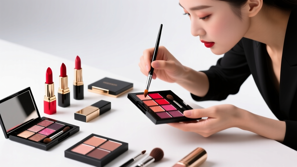 What Lipstick Color Are You Quiz? Stop Guessing & Get Your Perfect Shade in 90 Seconds — Based on Skin Tone, Undertone, Personality, and Even Your Zodiac Sign (No More Faded, Bleeding, or 'Meh' Lips!)