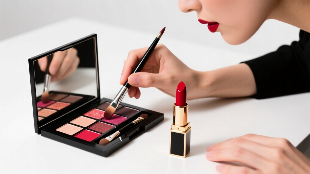 What Lipstick Color Does Kim Kardashian Wear? 7 Exact Shades She’s Worn On Red Carpets, Instagram, and Met Gala — Plus How to Choose *Your* Version (No Matching Required)