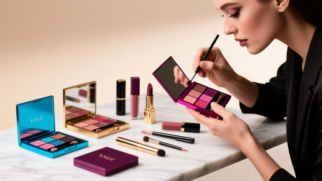 What Lipstick Color Goes Good With Red Shirt? 7 Proven Shades (Backed by Color Theory + Real-World Tests) That Won’t Clash, Fade, or Look Washed Out — Even on Fair, Olive, or Deep Skin Tones