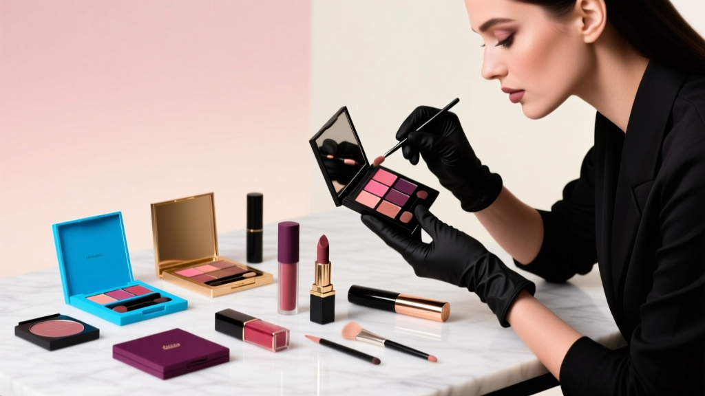 What Lipstick Color Is Best for Neutral Undertones? The 7-Second Undertone Test + 12 Foolproof Shades That Make Your Skin Glow (No More Guesswork or Washed-Out Looks)