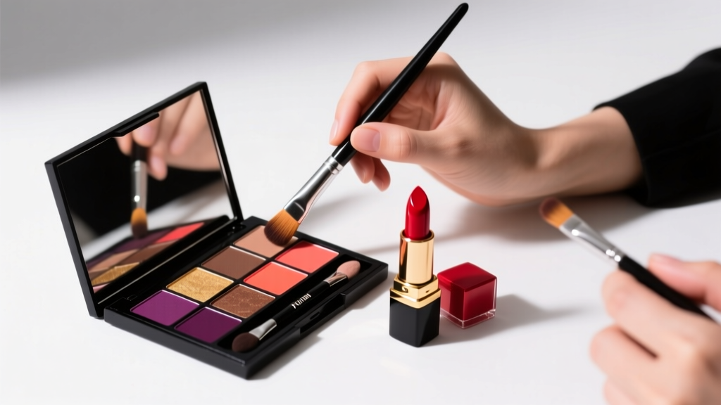 What Lipstick Color Is Right for Redheads? The Truth No One Tells You: Why 'Orangey Reds' Fail 73% of Natural Reds — and the 5 Undertone-Specific Shades That Actually Flatter Your Skin, Not Fight It