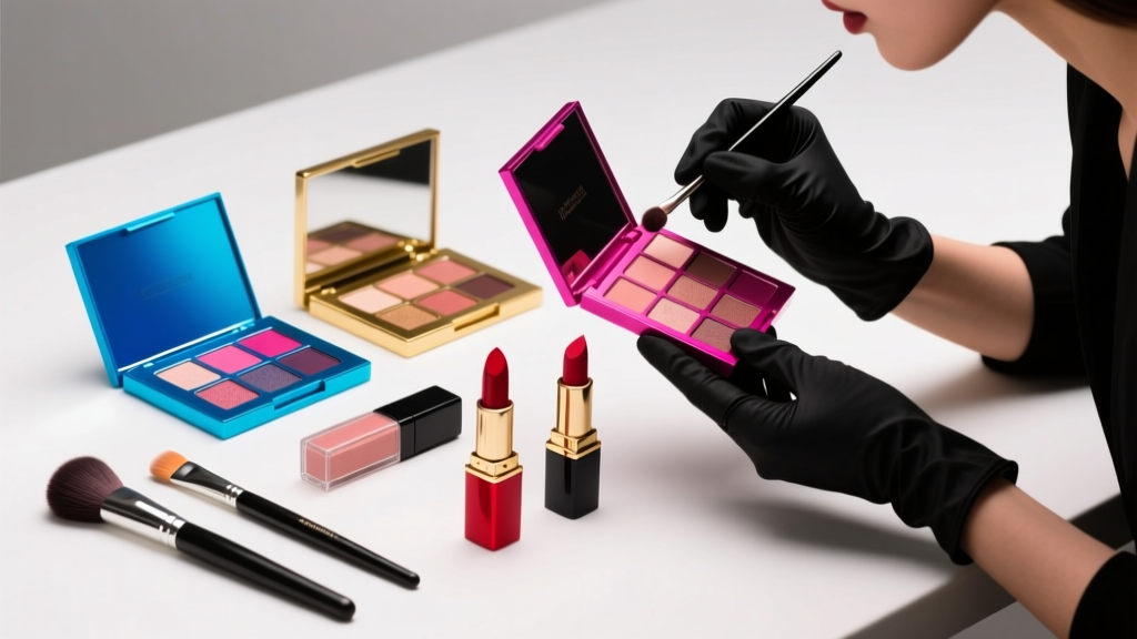 What lipstick color looks good on dark skin? Stop guessing — here’s the science-backed color-matching system dermatologists and pro MUA’s use to find your *exact* perfect shade in under 90 seconds (no trial-and-error, no wasted $28 tubes).