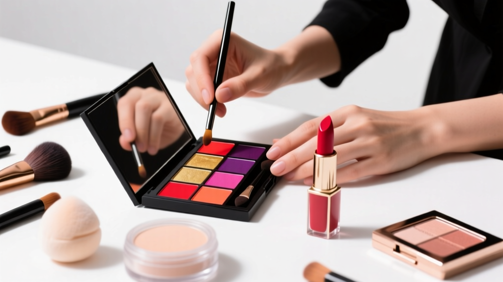 What Lipstick Color Makes You Look Younger? 7 Shade Rules Backed by Dermatologists & Pro Makeup Artists (That Actually Work in 2024)