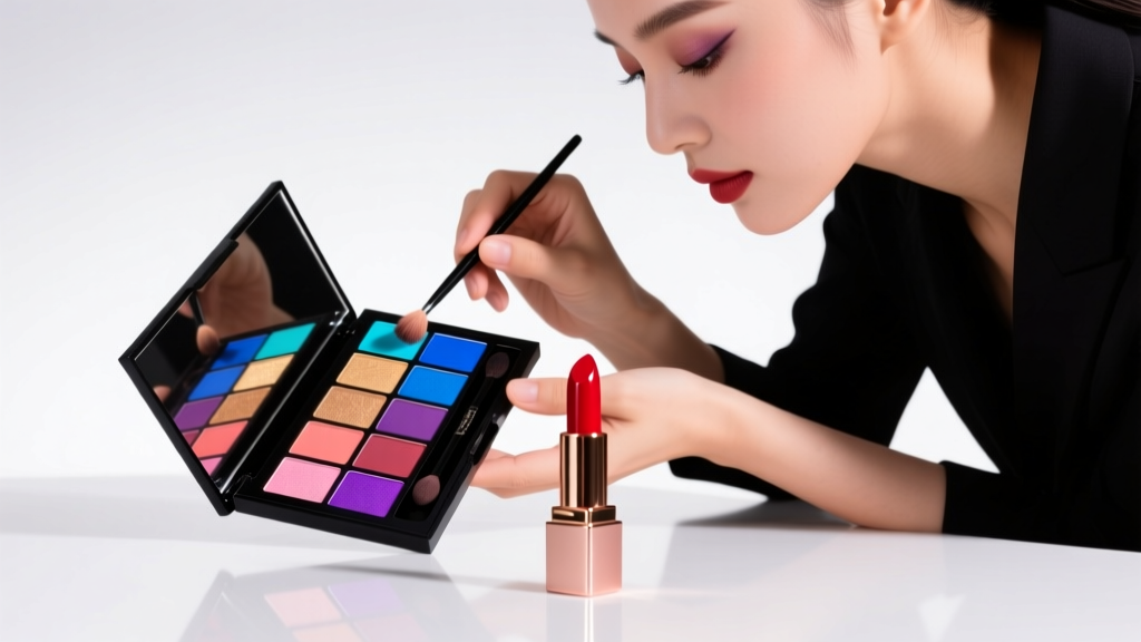 What Lipstick Color Matches Max Factor Raisin 1415? 7 Pro-Tested Pairings (Including Drugstore & Luxury Swaps That Won’t Clash With Your Lips’ Undertone)
