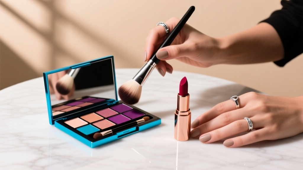 Stop Guessing & Wasting Money: Take This Science-Backed What Lipstick Color to Use Quiz to Find Your *Exact* Perfect Shade in Under 90 Seconds (No More 'Too Orange,' 'Too Muddy,' or 'Washes Me Out')