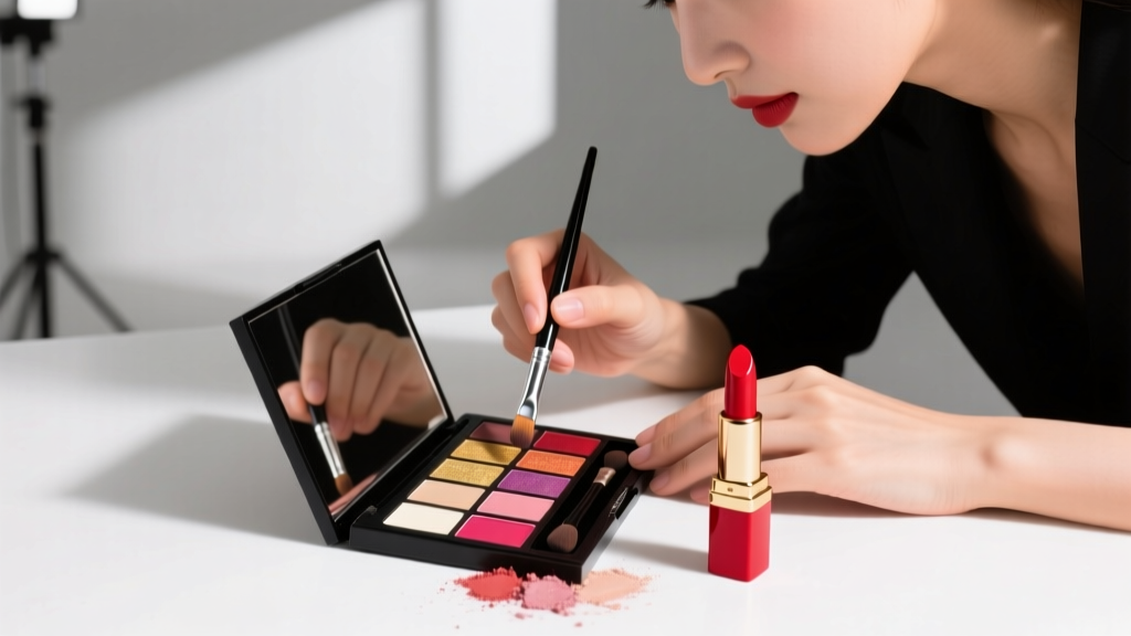 What Lipstick Color to Wear with Red Dress: 7 Proven Rules (That Even Makeup Artists Swear By) — Skip the Guesswork & Nail the Look Every Time
