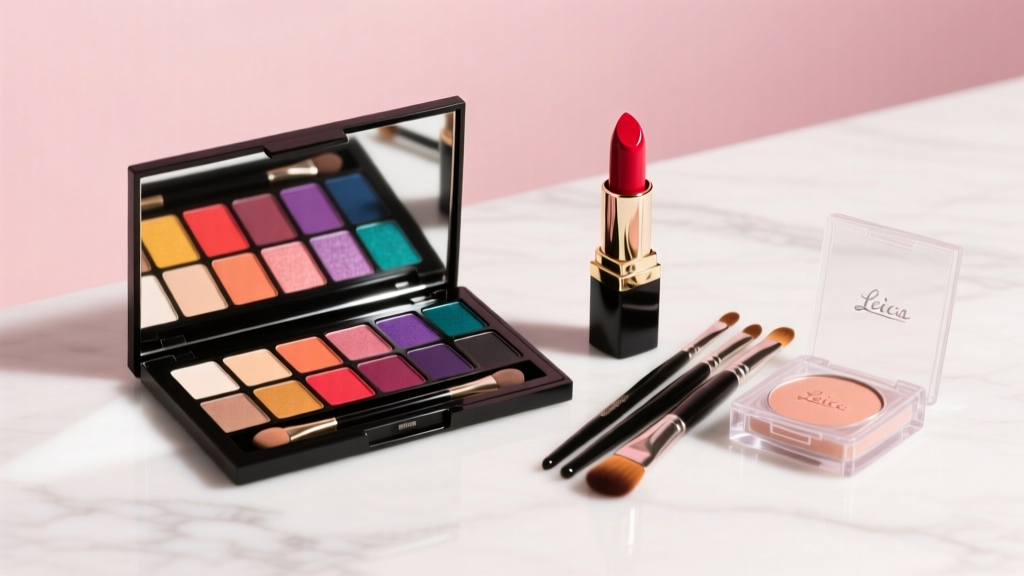 What Lipstick Colors Are Good for Neutral Skin Tones? The 7-Step Shade-Matching Framework That Solves the 'Washed-Out or Overpowering' Dilemma (No More Guesswork)